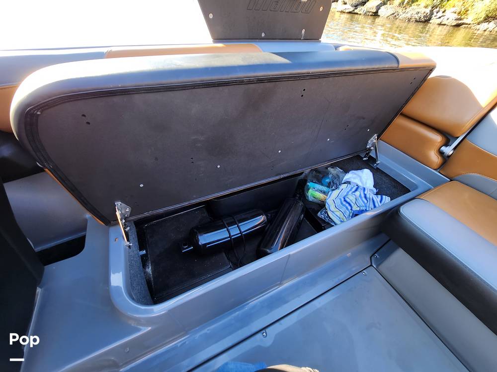 Slide: The Image of Malibu 22 LSV Wakesetter 2020 - 11607863