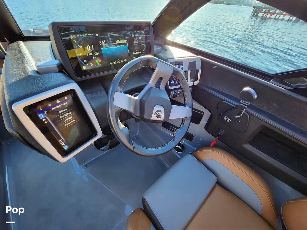 Slide: The Image of Malibu 22 LSV Wakesetter 2020 - 11607870
