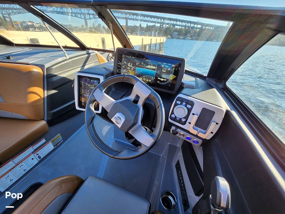 Slide: The Image of Malibu 22 LSV Wakesetter 2020 - 11607875