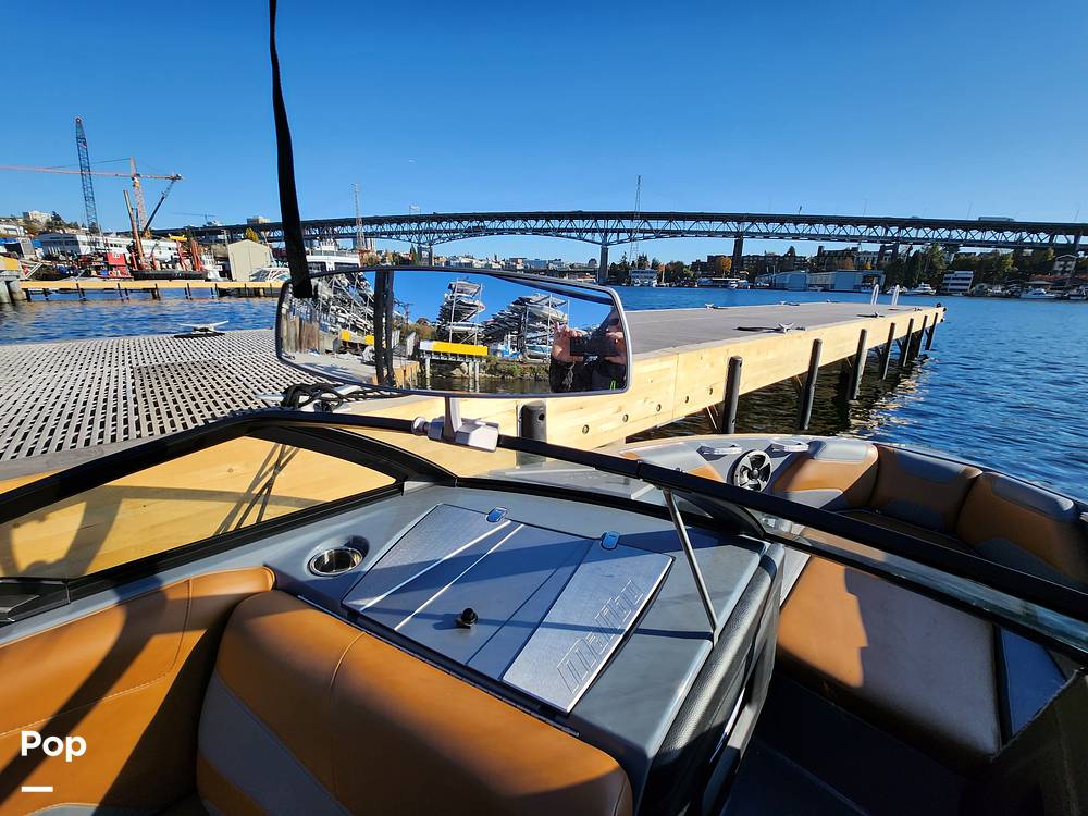 Slide: The Image of Malibu 22 LSV Wakesetter 2020 - 11607878