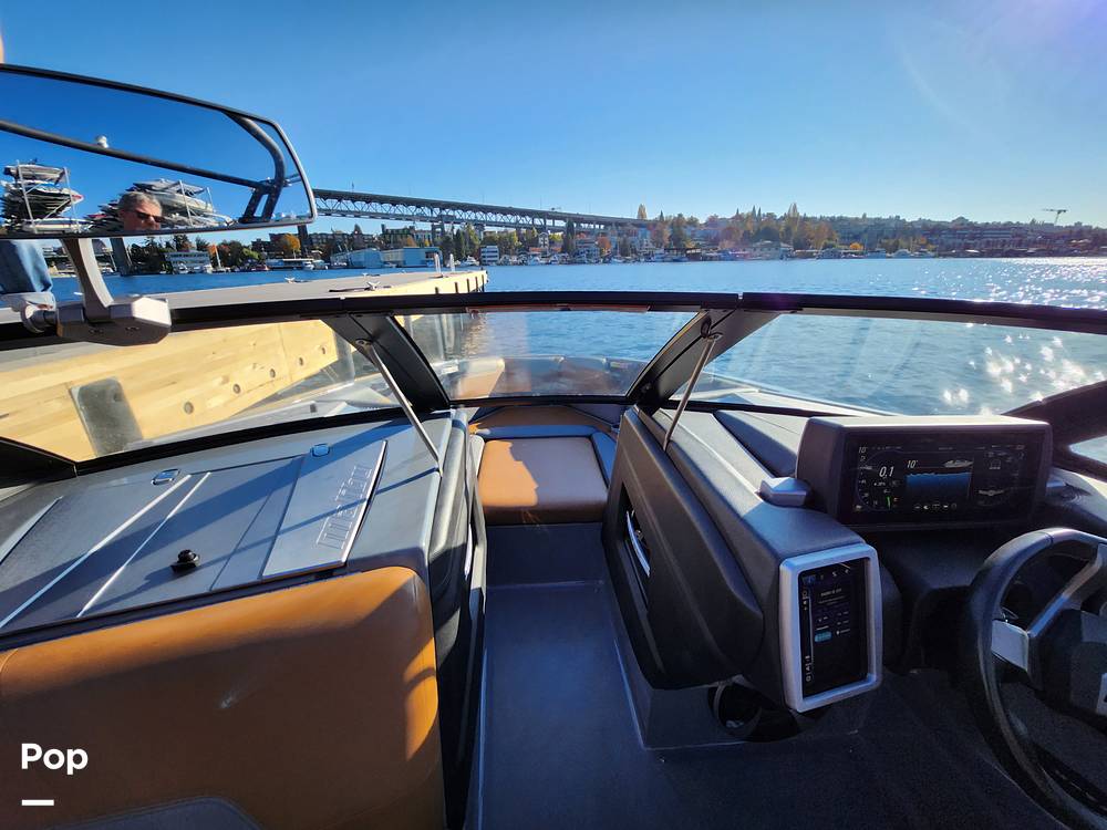 Slide: The Image of Malibu 22 LSV Wakesetter 2020 - 11607879