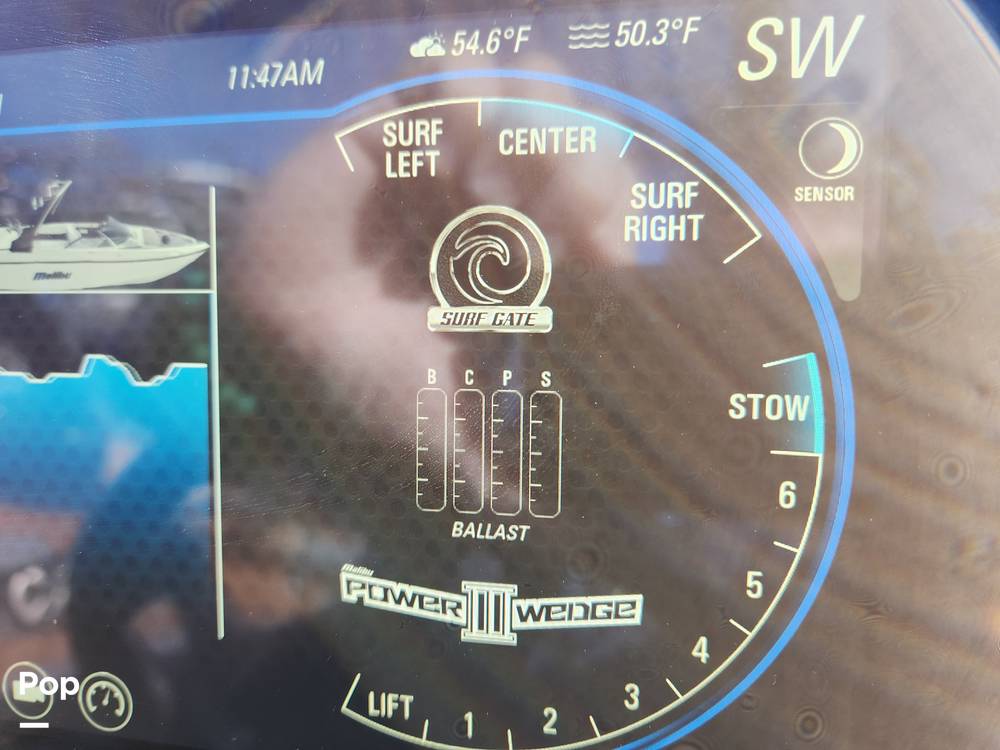 Slide: The Image of Malibu 22 LSV Wakesetter 2020 - 11607824