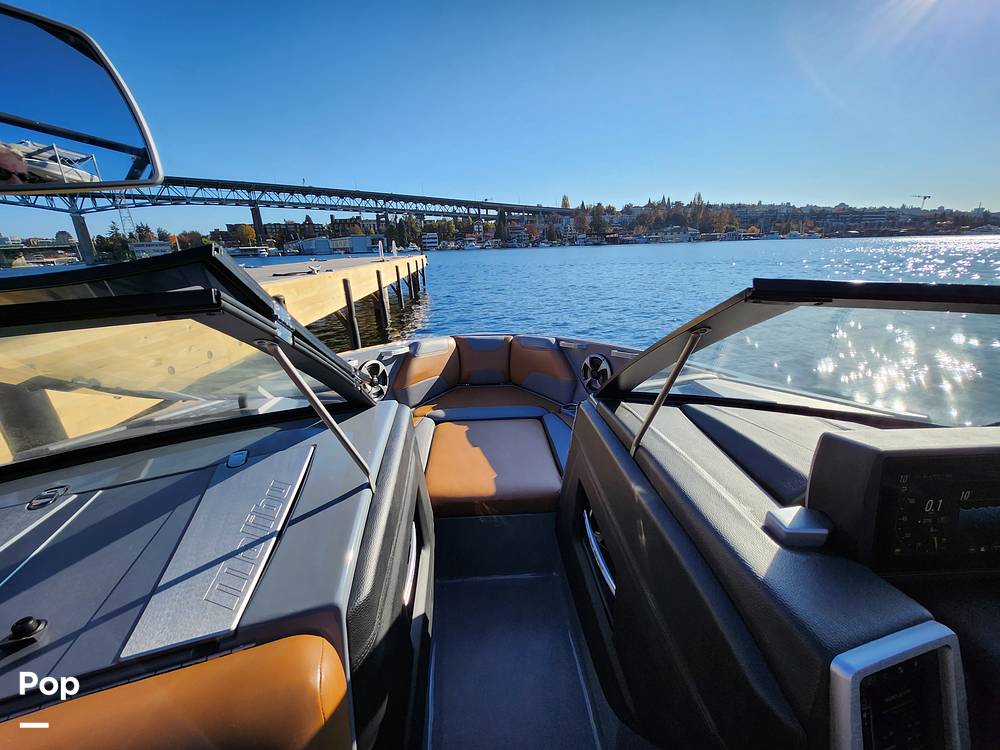 Slide: The Image of Malibu 22 LSV Wakesetter 2020 - 11607880