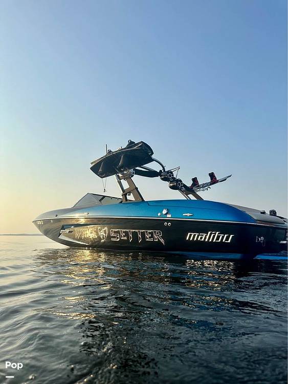 Slide: The Image of Wakeboard Rack - 14030792