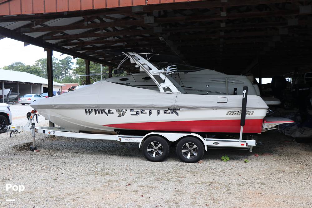 Slide: The Image of Malibu 23LSV 2012 - 15499442