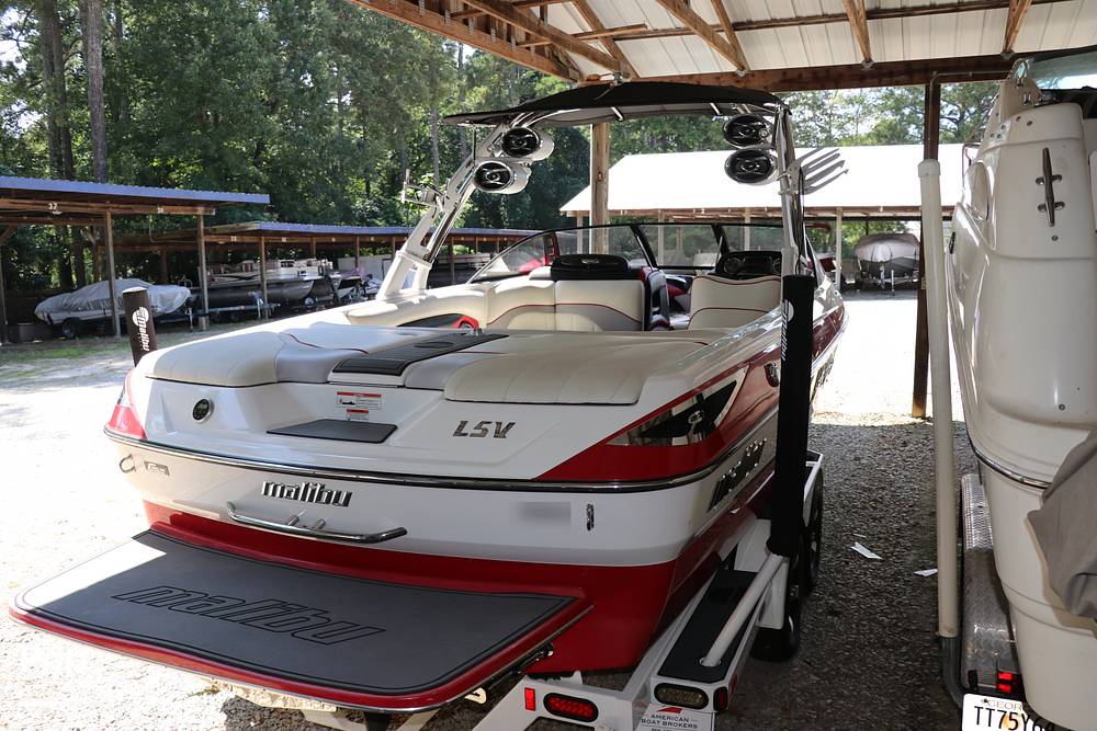 Slide: The Image of Malibu 23LSV 2012 - 15556131