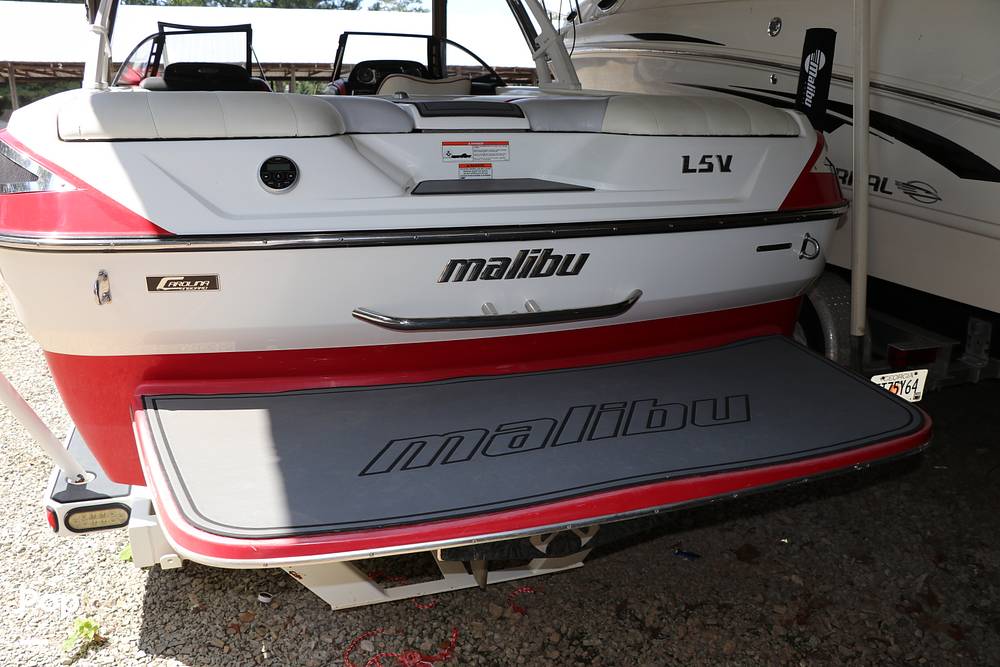 Slide: The Image of Malibu 23LSV 2012 - 15556096