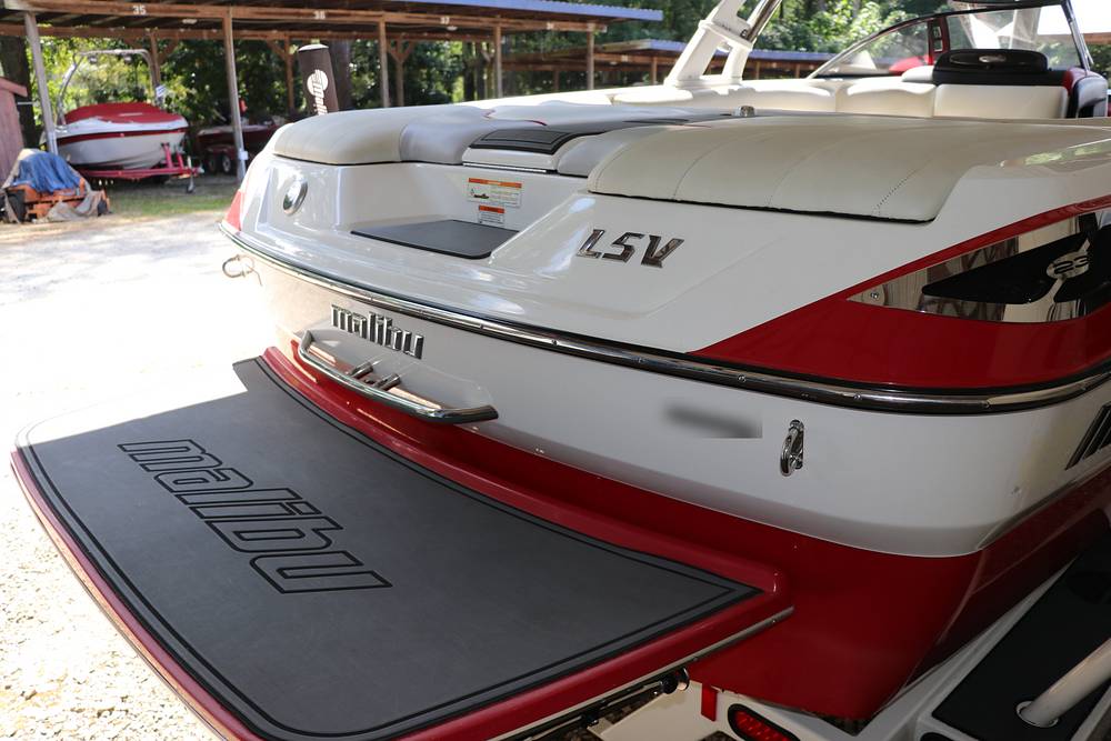 Slide: The Image of Malibu 23LSV 2012 - 15556099