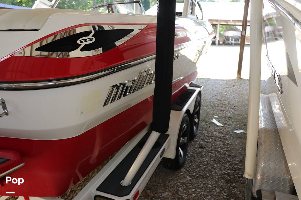 Slide: The Image of Malibu 23LSV 2012 - 15556104
