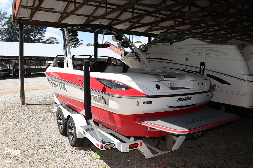 Slide: The Image of Malibu 23LSV 2012 - 15556126