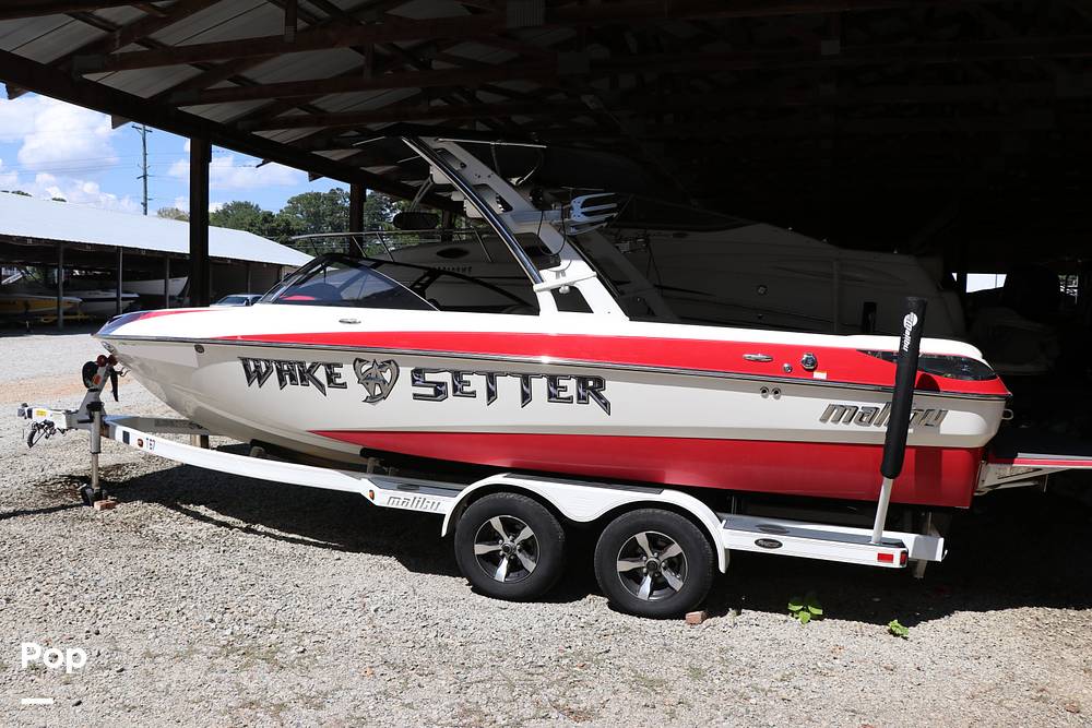 Slide: The Image of Malibu 23LSV 2012 - 15556127