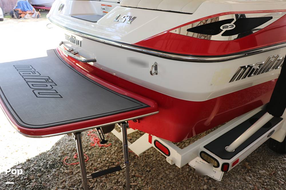 Slide: The Image of Malibu 23LSV 2012 - 15556133