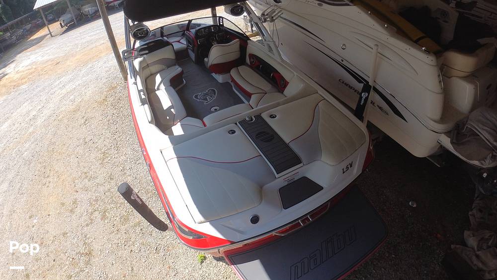 Slide: The Image of Malibu 23LSV 2012 - 15556136