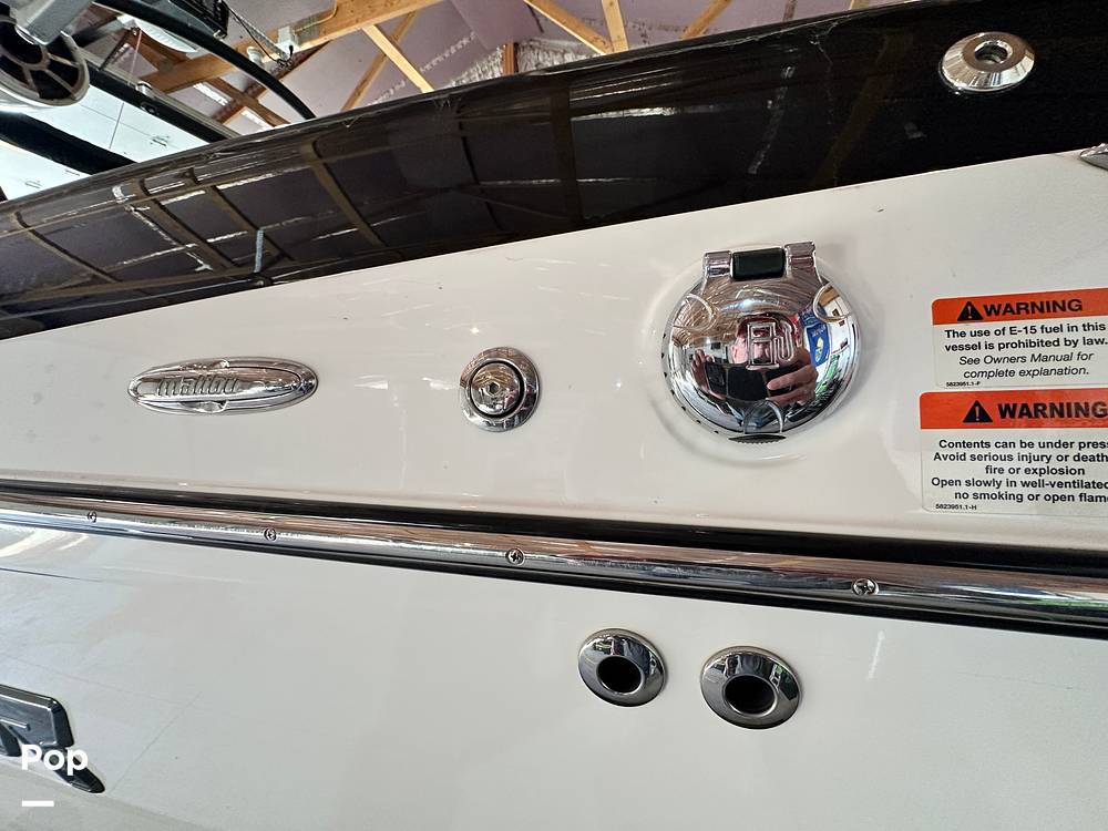 Slide: The Image of Malibu 23 LSV 2016 - 15007759