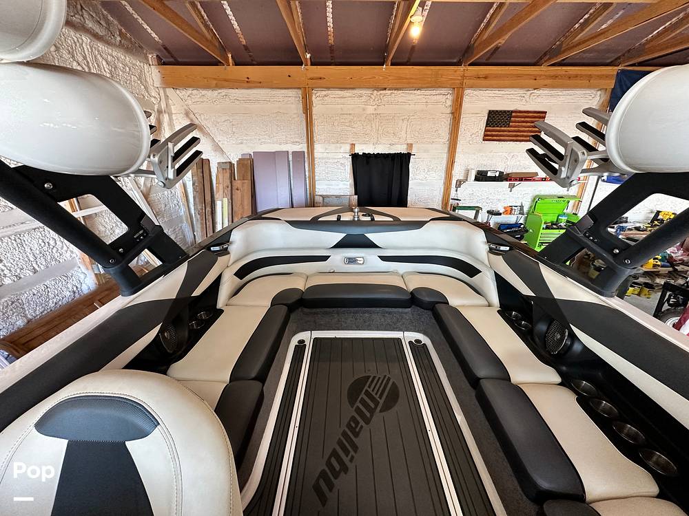 Slide: The Image of Malibu 23 LSV 2016 - 15007772