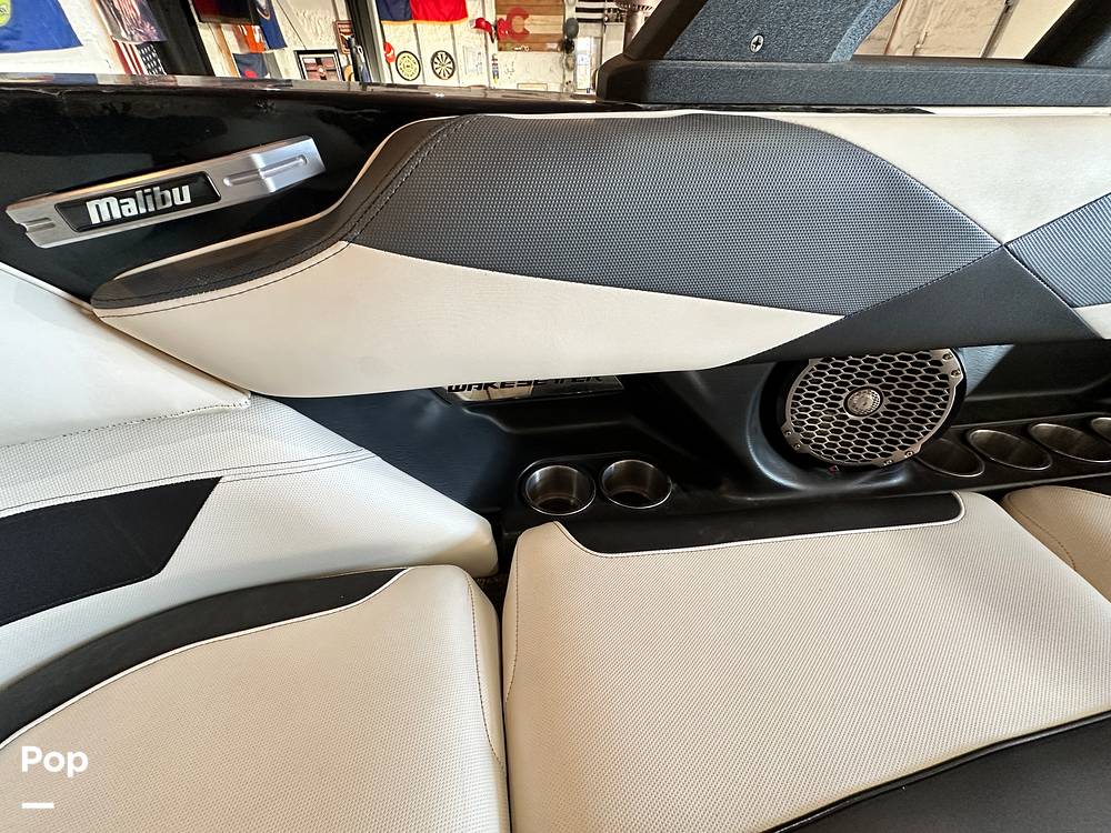 Slide: The Image of Malibu 23 LSV 2016 - 15007774