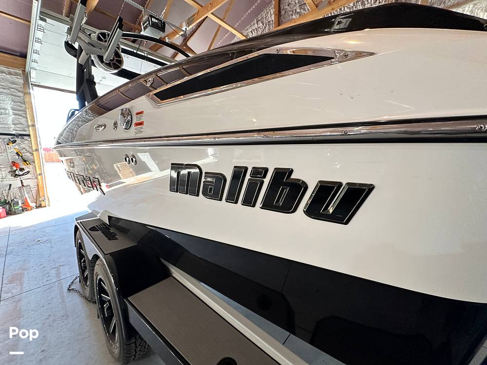 Slide: The Image of Malibu 23 LSV 2016 - 15007741