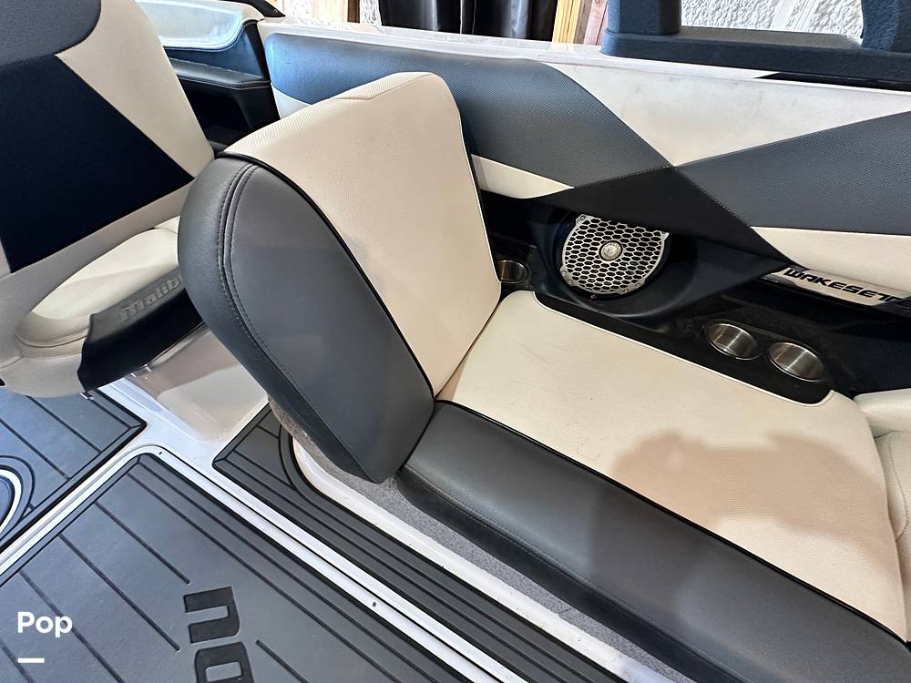 Slide: The Image of Malibu 23 LSV 2016 - 15007782
