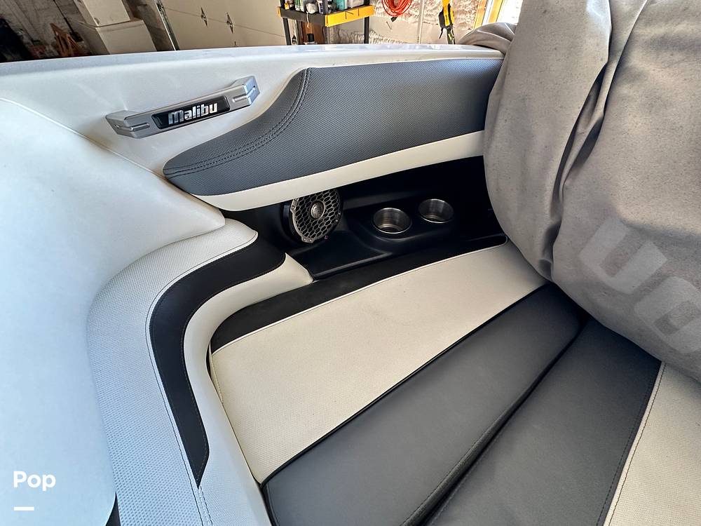 Slide: The Image of Malibu 23 LSV 2016 - 15007786