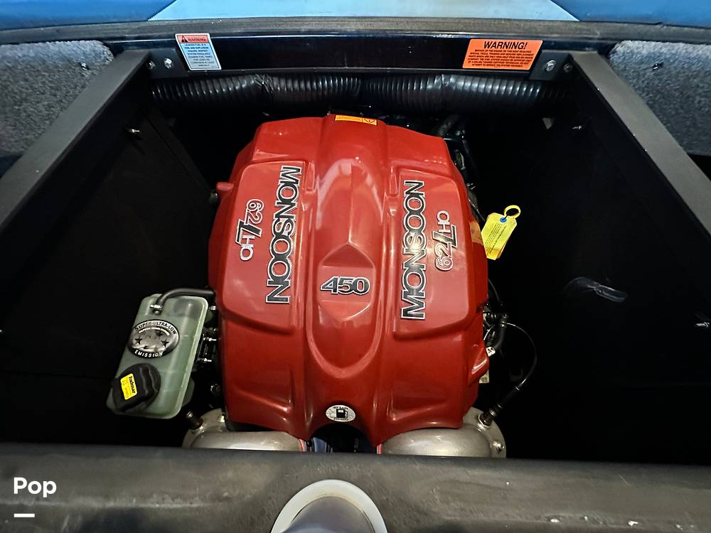 Slide: The Image of Malibu 23 LSV 2016 - 15007801