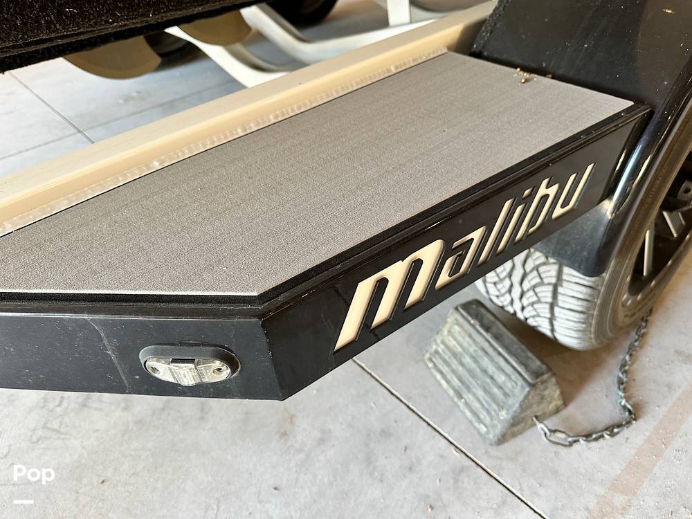 Slide: The Image of Malibu 23 LSV 2016 - 15007806