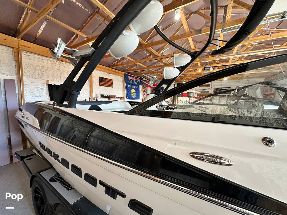 Slide: The Image of Malibu 23 LSV 2016 - 15007744