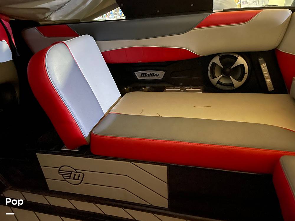 Slide: The Image of Malibu 23 LSV 2018 - 8