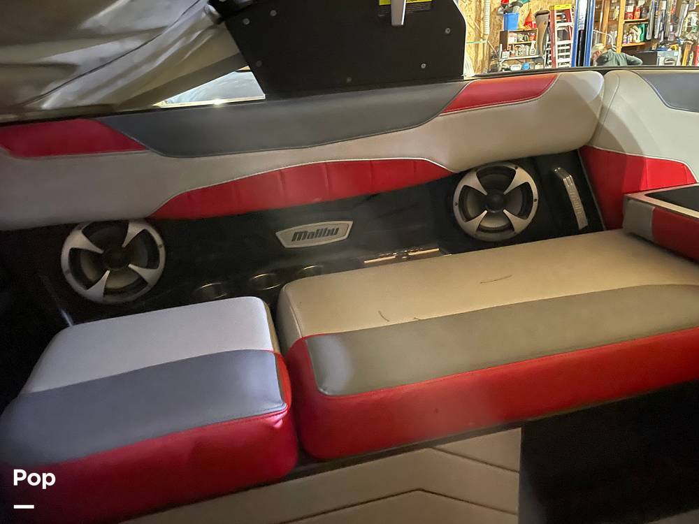 Slide: The Image of Malibu 23 LSV 2018 - 9