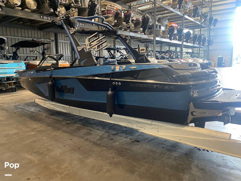 Slide: The Image of Malibu 23 MXZ 2022 - 14504288