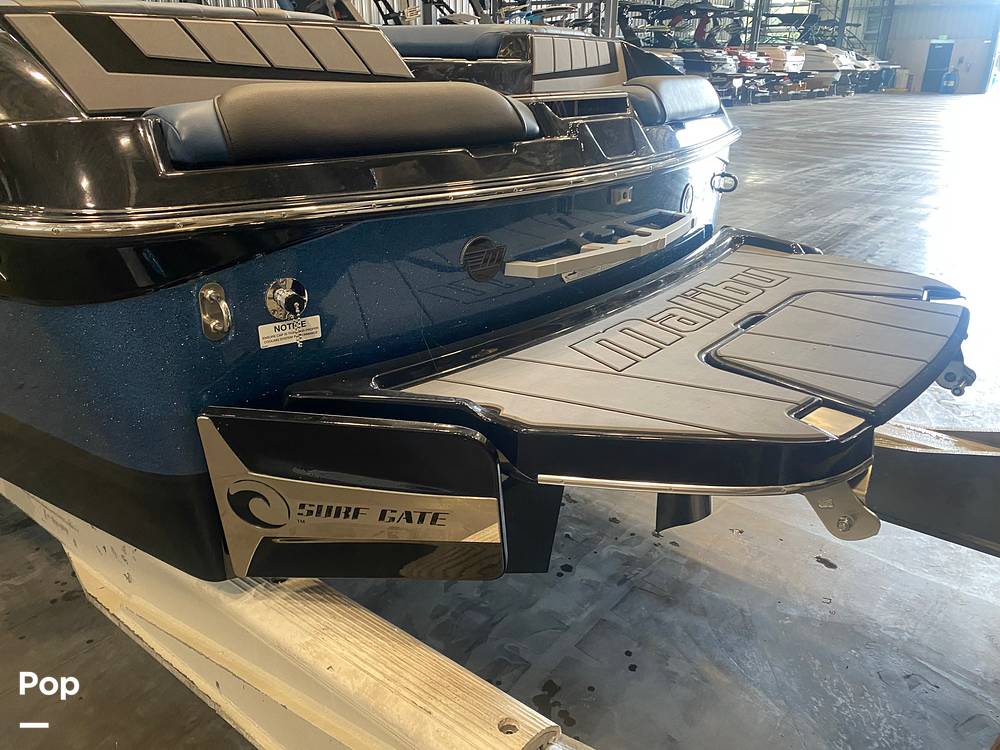 Slide: The Image of Malibu 23 MXZ 2022 - 14504289
