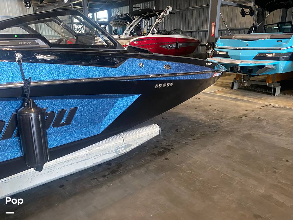 Slide: The Image of Malibu 23 MXZ 2022 - 14504299