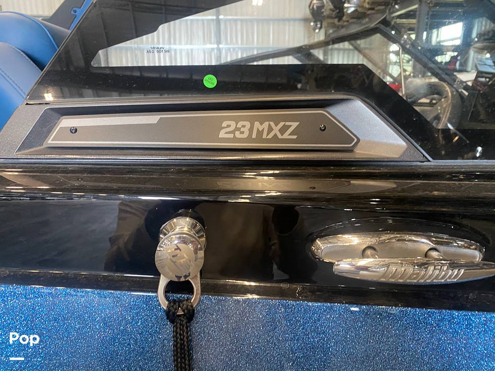 Slide: The Image of Malibu 23 MXZ 2022 - 14504303