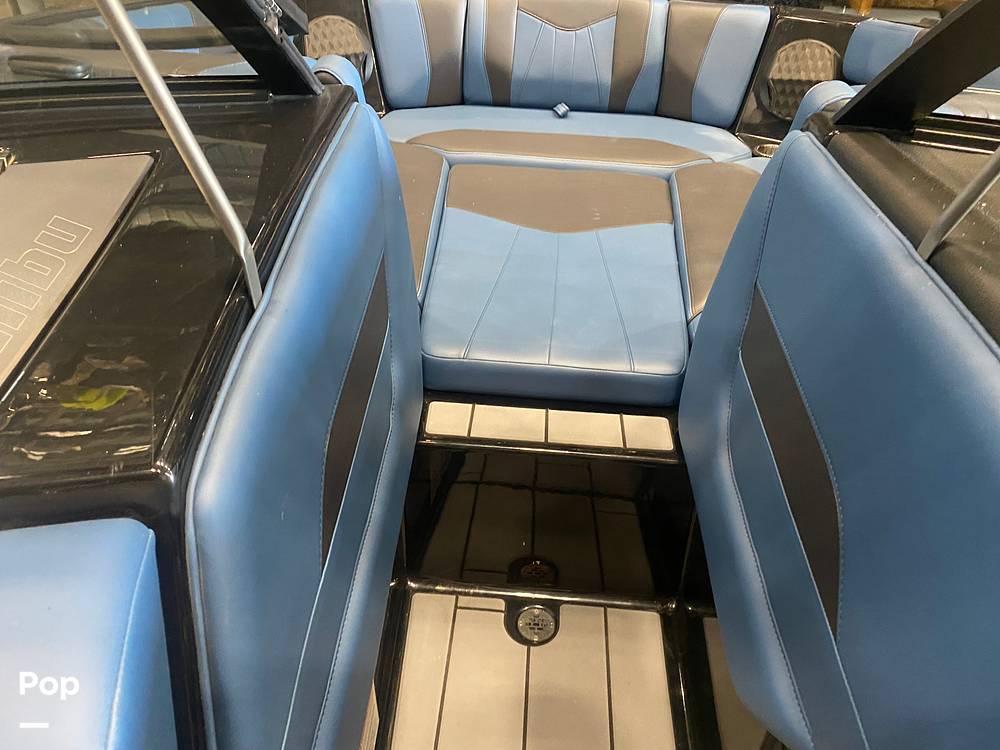 Slide: The Image of Malibu 23 MXZ 2022 - 14504309