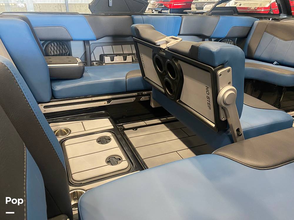 Slide: The Image of Malibu 23 MXZ 2022 - 14504387
