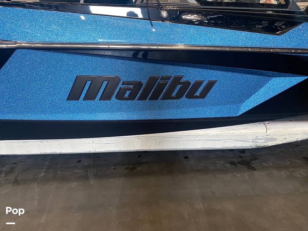 Slide: The Image of Malibu 23 MXZ 2022 - 14504398