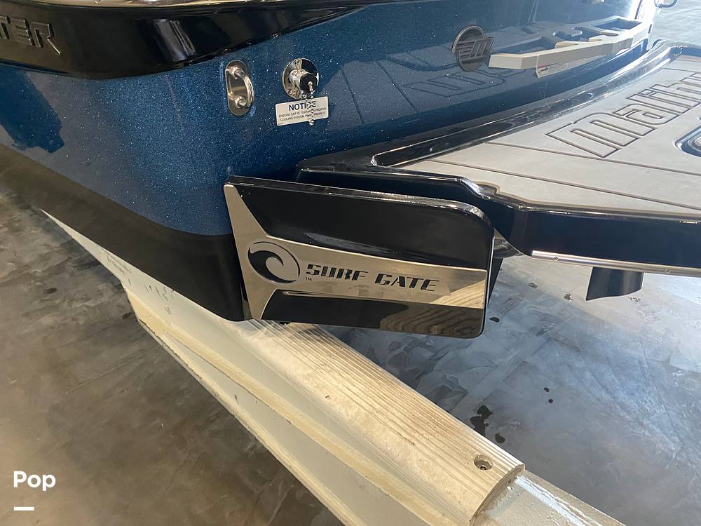 Slide: The Image of Malibu 23 MXZ 2022 - 14504403
