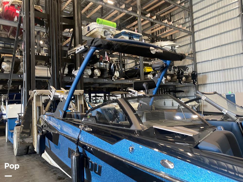 Slide: The Image of Malibu 23 MXZ 2022 - 14504406