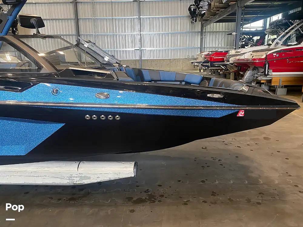 Slide: The Image of Malibu 23 MXZ 2022 - 14506103