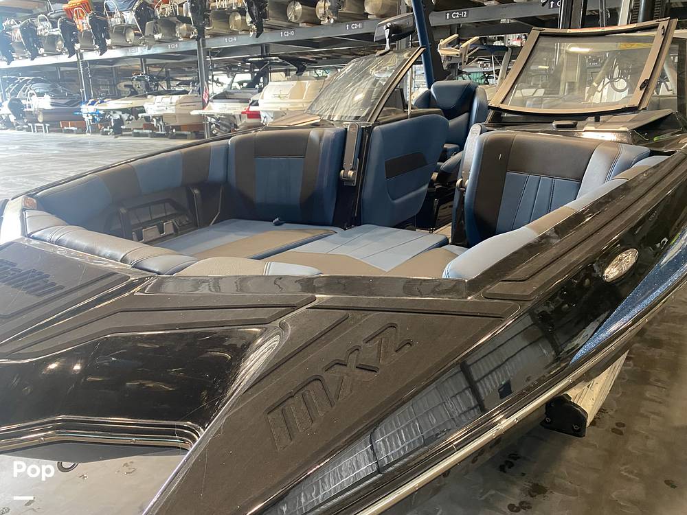Slide: The Image of Malibu 23 MXZ 2022 - 14504408