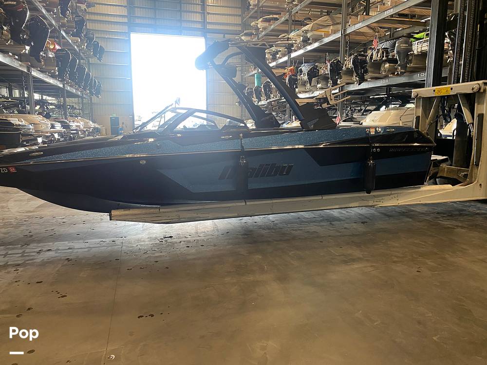 Slide: The Image of Malibu 23 MXZ 2022 - 14504287