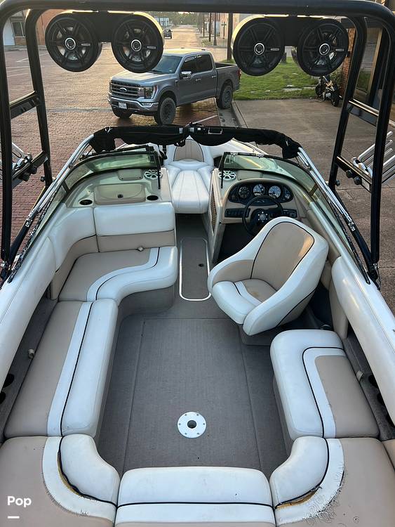 Slide: The Image of Malibu 23 SUNSCAPE LSV 2001 - 14645793