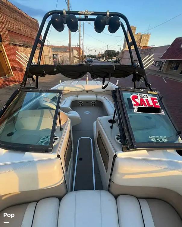 Slide: The Image of Malibu 23 SUNSCAPE LSV 2001 - 14701070