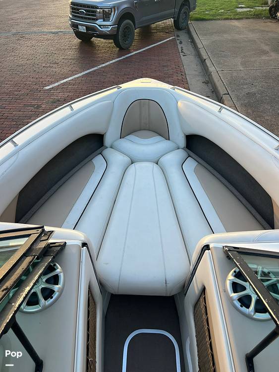 Slide: The Image of Malibu 23 SUNSCAPE LSV 2001 - 14645791