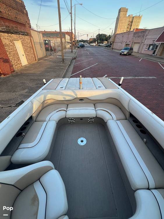 Slide: The Image of Malibu 23 SUNSCAPE LSV 2001 - 14645790