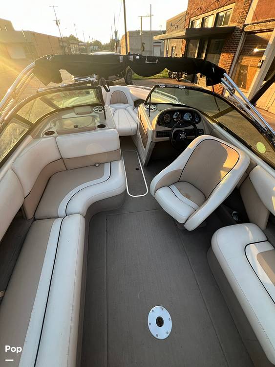 Slide: The Image of Malibu 23 SUNSCAPE LSV 2001 - 14645787