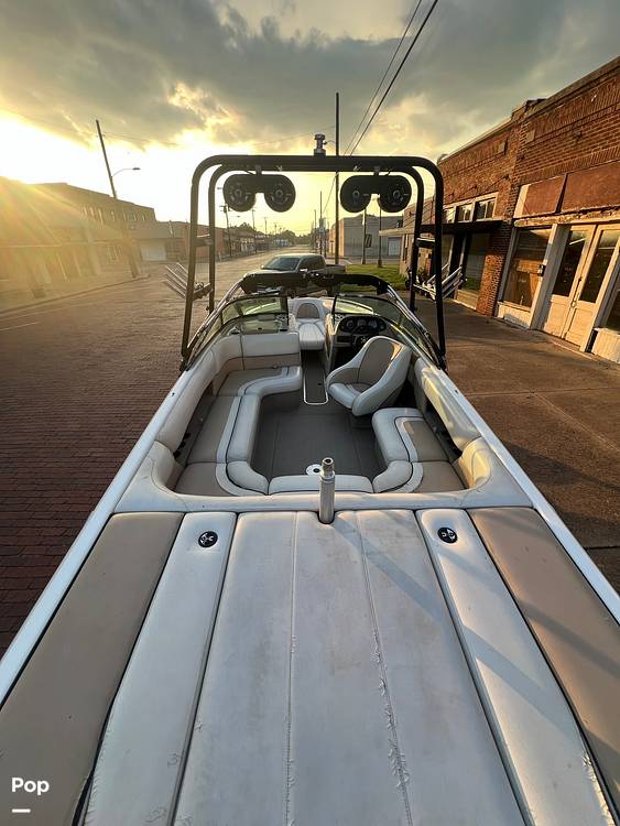 Slide: The Image of Malibu 23 SUNSCAPE LSV 2001 - 14645786