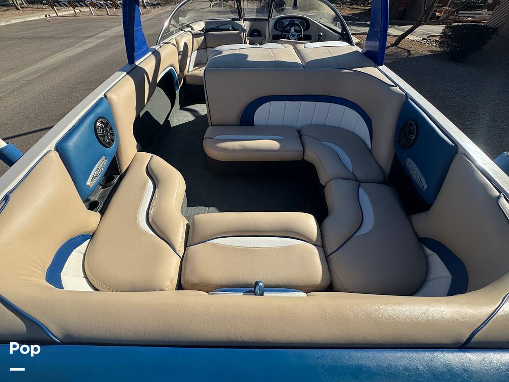 Slide: The Image of Malibu 23xti 2005 - 15208664