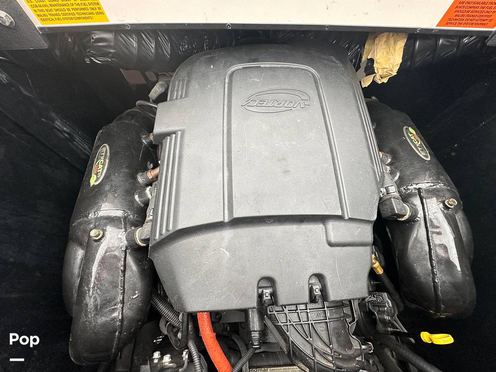 Slide: The Image of Malibu 247 LSV 2011 - 15313626