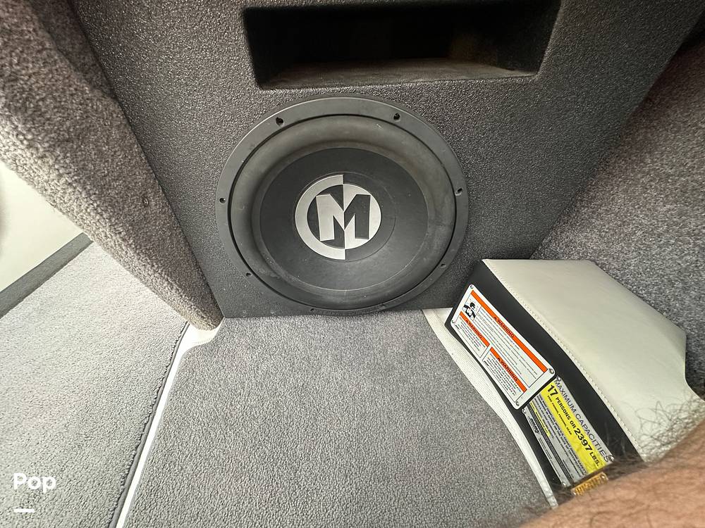 Slide: The Image of Malibu 247 LSV 2011 - 15313634