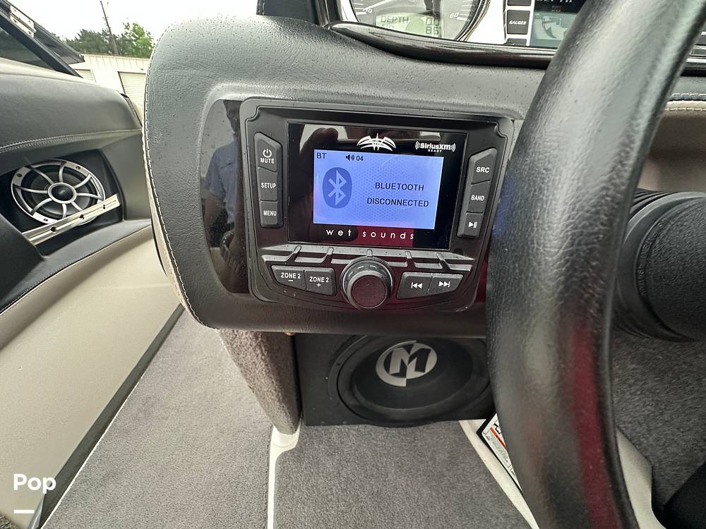 Slide: The Image of Malibu 247 LSV 2011 - 15313635